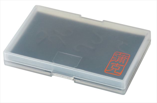 Gamakatsu Case GM2576 Quick Hook Case Clear