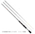 Gamakatsu Raft Rod Gamachinu Raft Nagizan MH 1.55m