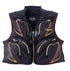 Gamakatsu Fishing Vest GM2327 Half Mesh Vest