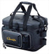 Gamakatsu Tackle Bag GB393 Tackle Bag Black