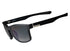 Gamakatsu Polarized Glasses LE3001-1 Sunglasses Speckies #5 Matte Black Light Green