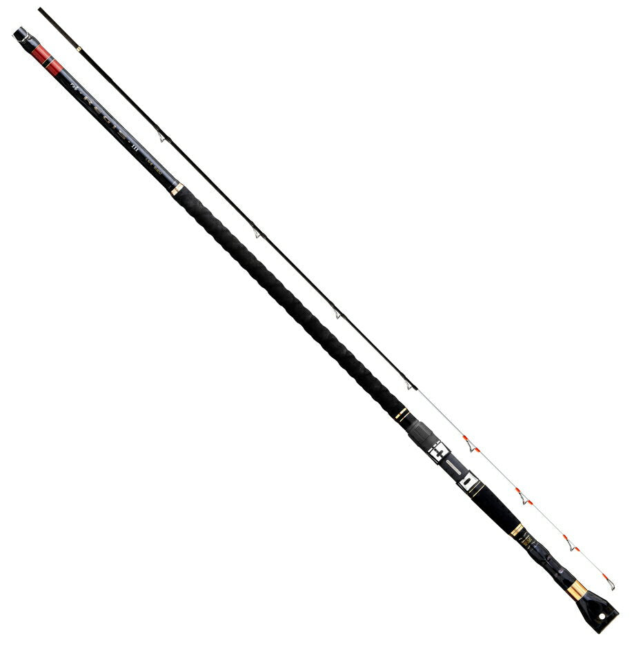 Gamakatsu Stonefish Rod Gamaishi Regis 3 Long Throw 5.4m