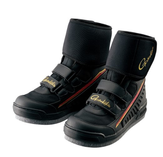 Gamakatsu GM4537 Wading Shoes (Felt)