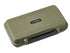 Gamakatsu Lure Case LE508 Hook Stocker Army Green