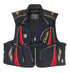 Gamakatsu GM2323 Gore-Tex Infinium TM Windstopper(R) Half Mesh Vest