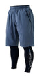 Gamakatsu Wear GM3696 Summer Dry Shorts (with inner lining)