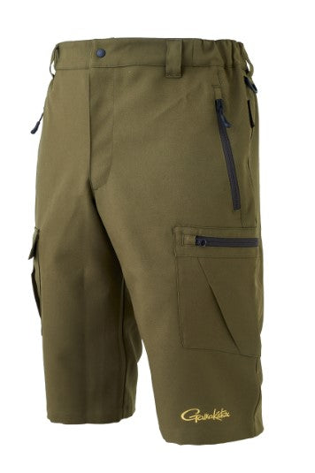 Gamakatsu GM3702 Fishing Shorts