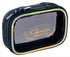 Gamakatsu Tackle Bag GM2078 Float Pouch 1 Room Black x Gold