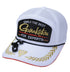 Gamakatsu GM9805 All Mesh Cap (Patch)