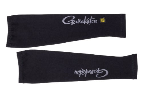 Gamakatsu Wear GM3706 NO FLY ZONE(R) Cool Arm Cover