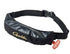 Gamakatsu Life Jacket GM2196 Compact Air Floater Black Free Size