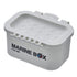 Gamakatsu Bait Box GM2482 Bait Holder 110 White (MARINE BOX)