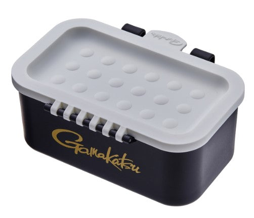 Gamakatsu Feeder GM2483 Bait Holder 140 Black (Gamakatsu)