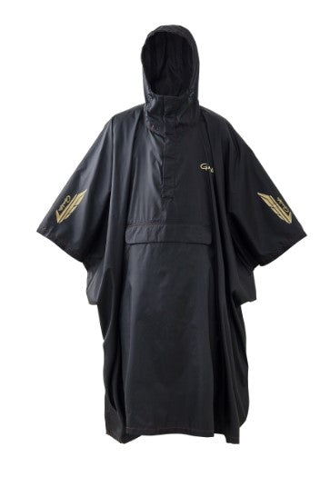 Gamakatsu Rainwear GM3710 Rain Poncho