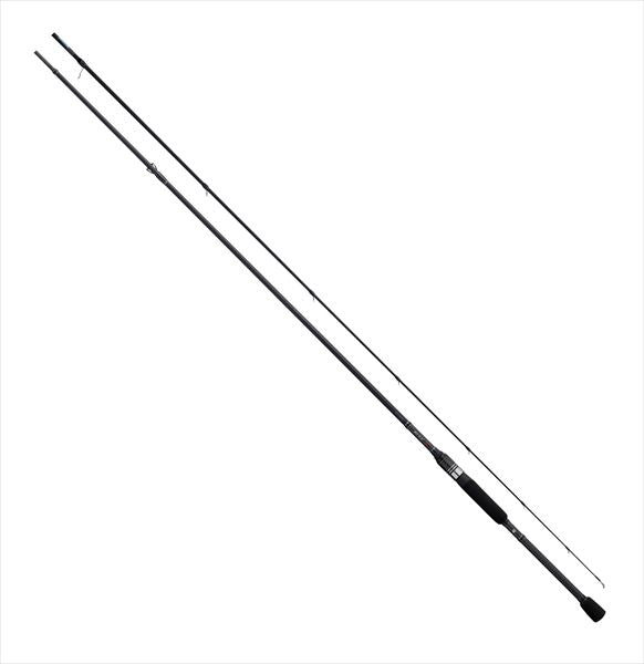 Gamakatsu Eging Rod Luxe EG S S82ML (Spinning, 2-piece)