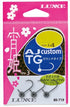 Gamakatsu Jig Head Yoihime AJ Custom TG Round Type #4-0.4g