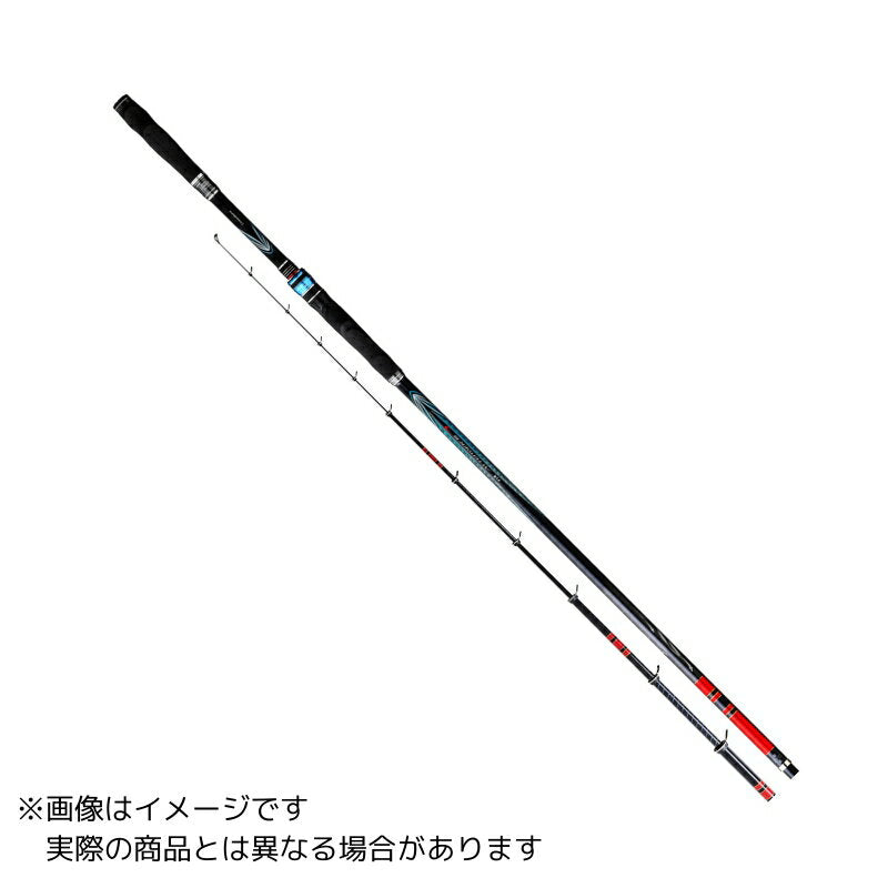 Gamakatsu Surf Rod Gamaiso Attender 3 No. 1 5.3m