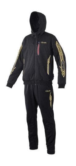 Gamakatsu Wear GM3714 Sweatsuit