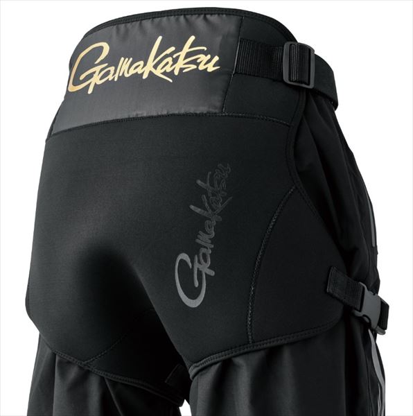 Gamakatsu Wear GM3725 Hip Guard