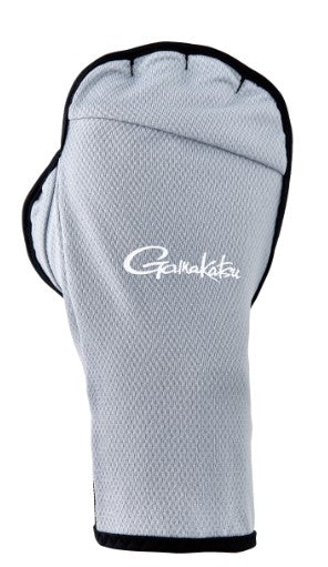 Gamakatsu Gloves GM7298 Ayu Gloves (hand guards)