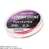 Gosen Line Answer Lumina Shine 200m 0.3 1.6lb Pink