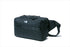 NEWERA NEW ERA Tackle Bag SQUARE WAIST BAG BLK Black OSFA