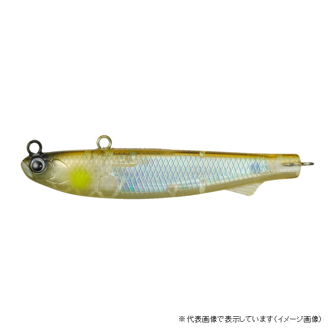 TIEMCO Glimmer 7 Light GL7L-#02 SF Ayu