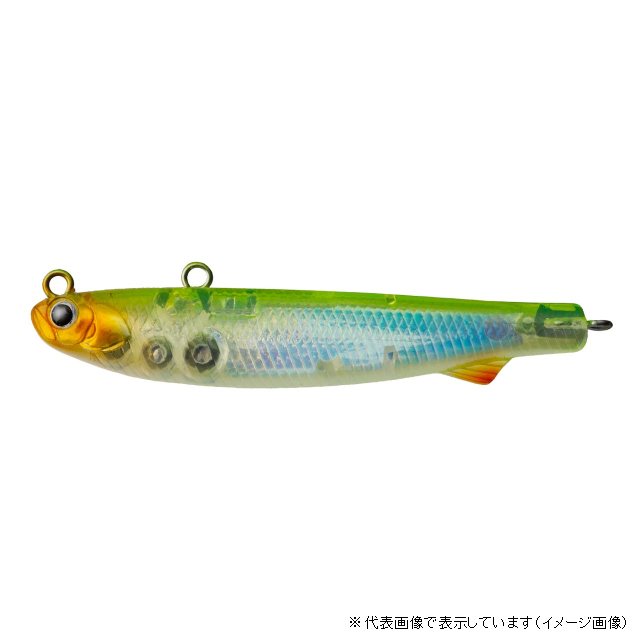 TIEMCO Glimmer 7 Light GL7L-#11 SF Crystal Shade