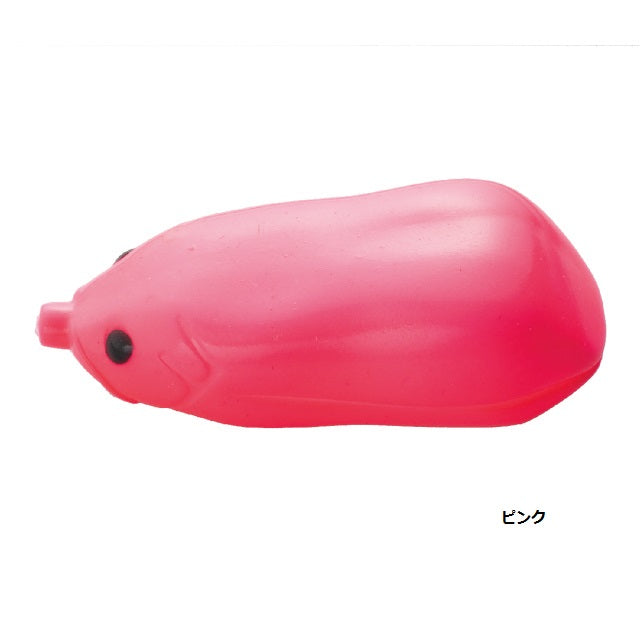 TIEMCO Vajra VJ HSP-55 #03 Pink