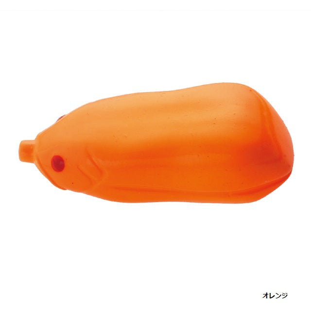 TIEMCO Vajra VJ HSP-55 #23 Orange