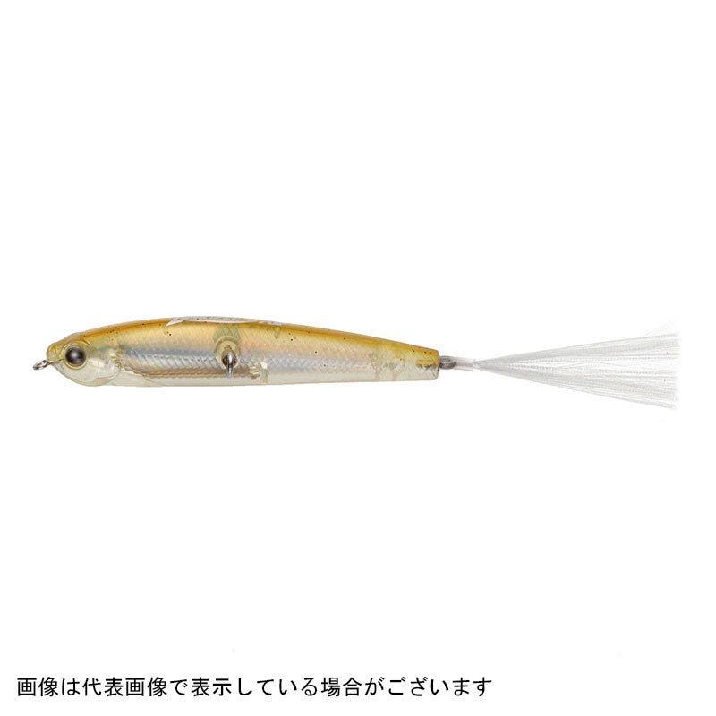 TIEMCO Derze 70F 24 Aurora Flash Crystal