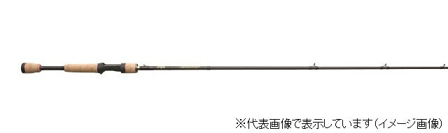 Timco Bass Rod Fenwick Links LINKS63CLJ(BFS) (1 piece bait) [Large item]