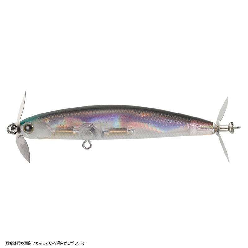 TIEMCO Stealth Pepper 70S STP70-407 Aurora F Harlanman