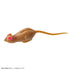 TIEMCO CT Field Mouse Magnum #08 Harvest Mouse