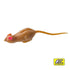 TIEMCO CT Wild Mouse ECO #08 Harvest Mouse