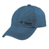 Foxfire Hat SP Logo Cap Iron Blue Free Size