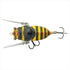 TIEMCO Cicada Jumbo Dead Slow 047 Hornet
