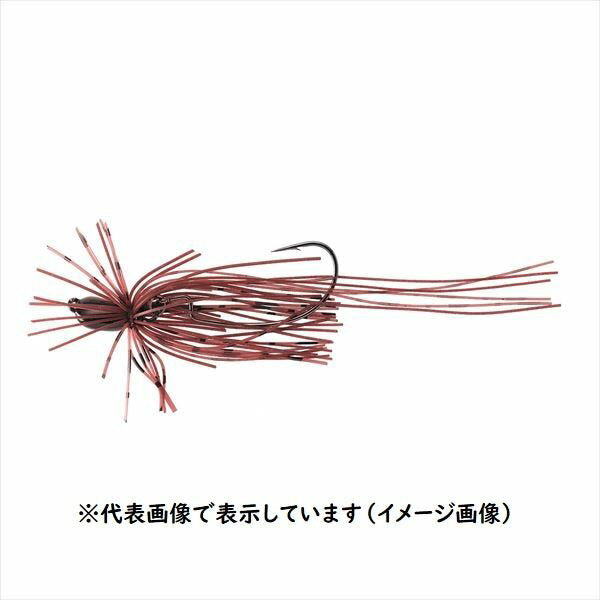 TIEMCO PDL Bait Finesse Jig Evo 2.7g 06D Scuppernon