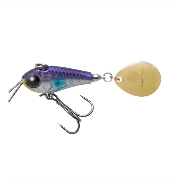 Timco CT Riot Blade 14G 04 Purple Gill