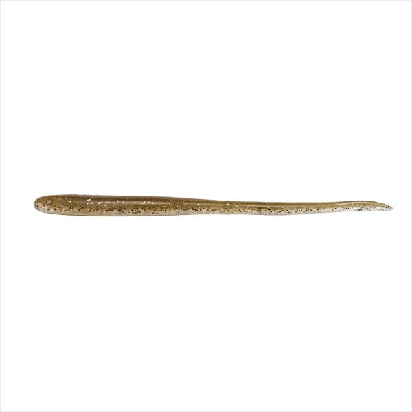 TIEMCO Creepy Minnow 2.7 inch #233 Smelt Flash