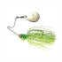 TIEMCO Spinnerbait Buzzbait CT Cure Pop Spin 3.5g #04 Fire Tiger