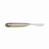 TIEMCO PDL Super Living Fish 3 inch ECO #27 ViVid Smelt
