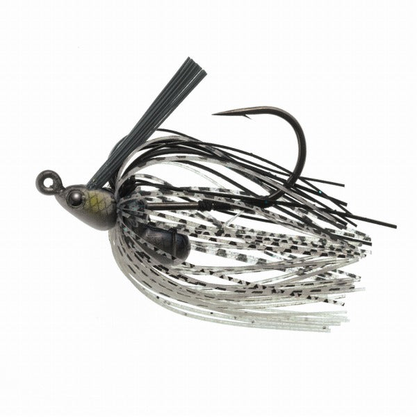 TIEMCO PDL Roberta Swim Jig #02 Real Baitfish
