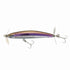 TIEMCO Stealth Pepper 70S 413 Half Mirror Smelt