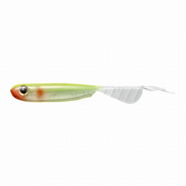 TIEMCO PDL Super Hovering Fish 3 inch ECO 20 CR Shaft