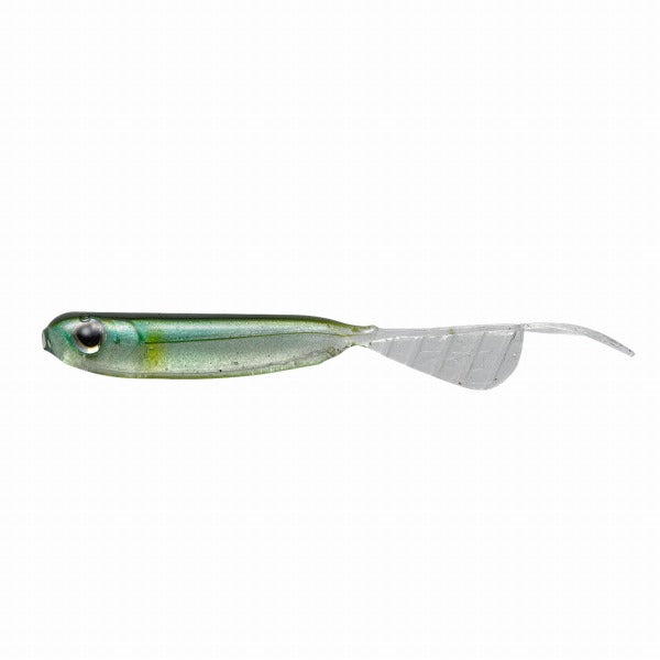TIEMCO PDL Super Hovering Fish 3 inch ECO 23 P Live Ayu