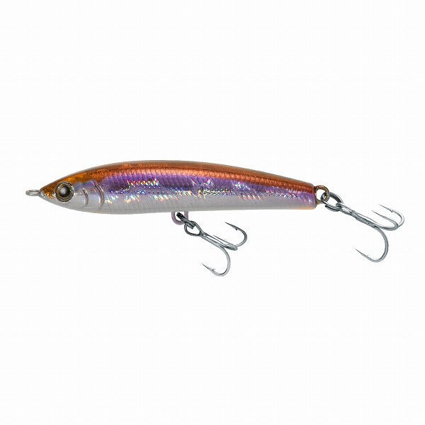 TIEMCO Red Pepper Nano Hollow Smelt