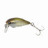 TIEMCO Critter Tackle Cure Pop Crank F 37 Clear Haru Urara