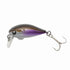 TIEMCO Critter Tackle Cure Pop Crank S 33 Half Mirror Smelt II