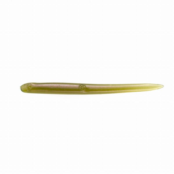 TIEMCO Locoism Creepy Minnow 1.5 inch 005 Purple Weenie